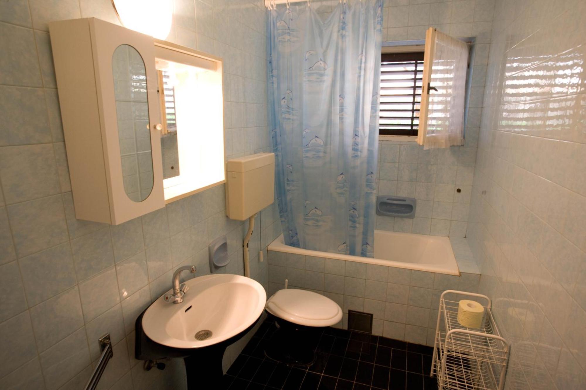 Apartments Topo ฮวาร์ ภายนอก รูปภาพ