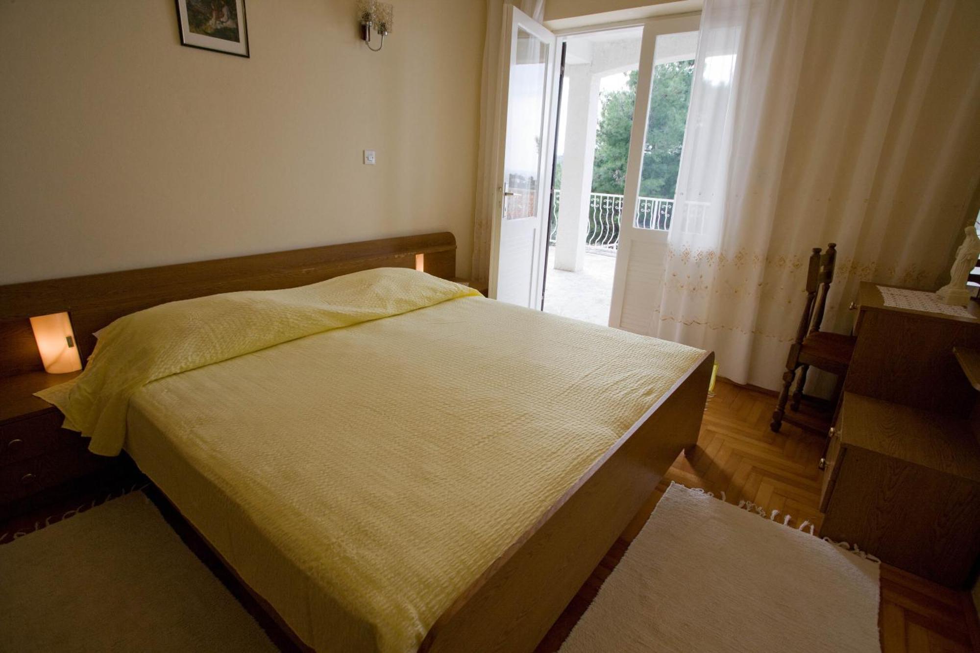 Apartments Topo ฮวาร์ ภายนอก รูปภาพ
