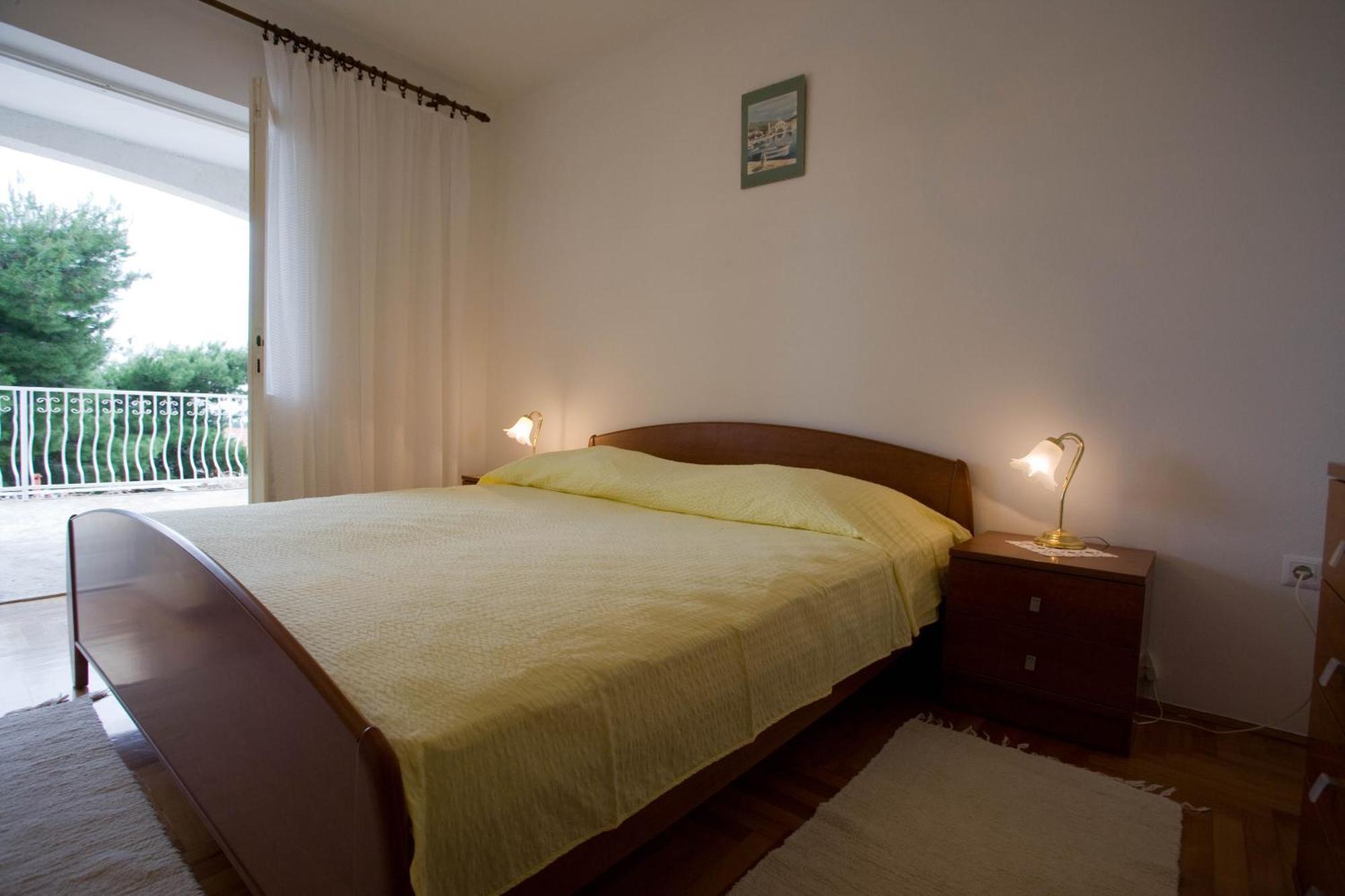 Apartments Topo ฮวาร์ ภายนอก รูปภาพ