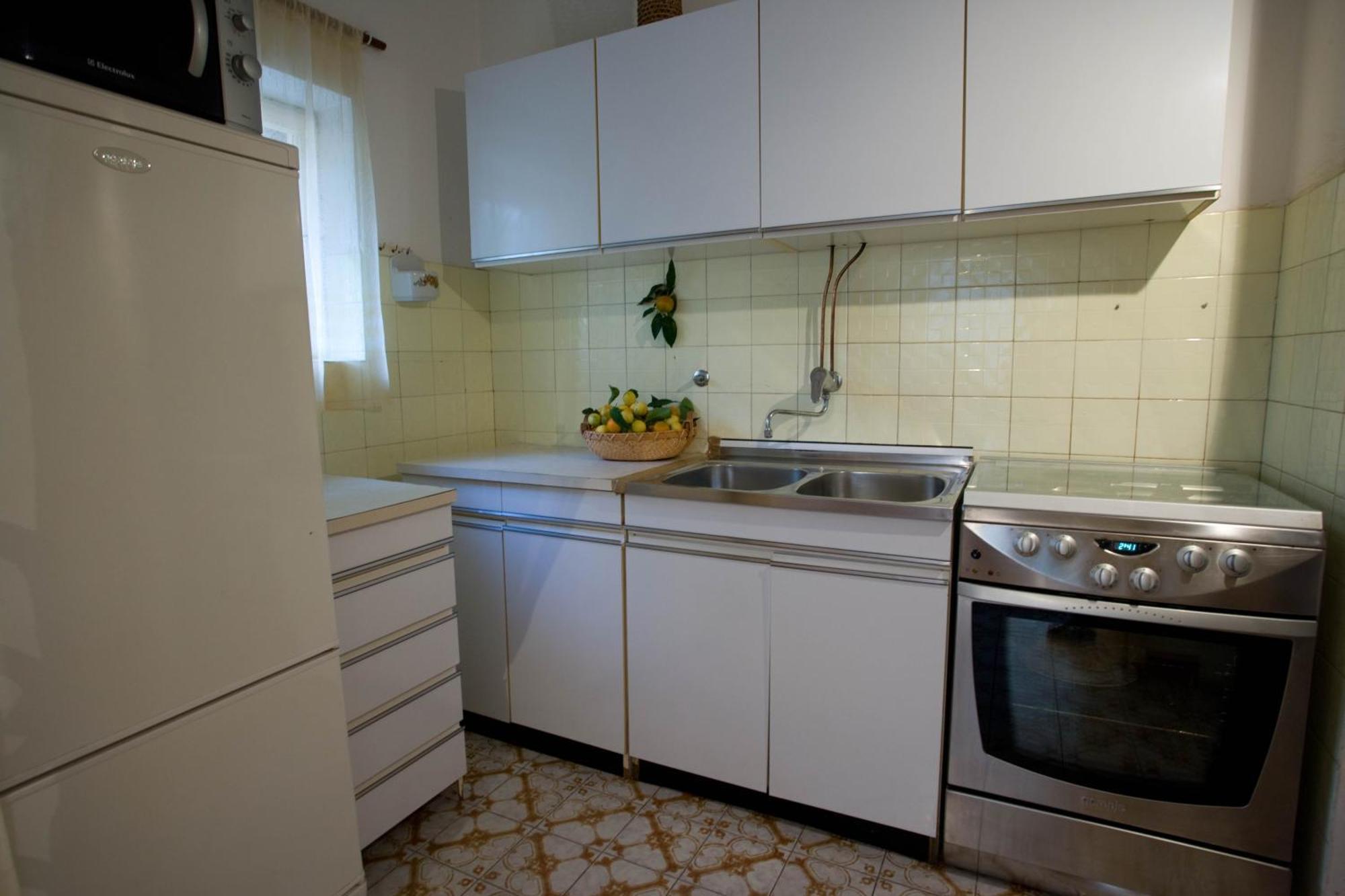 Apartments Topo ฮวาร์ ภายนอก รูปภาพ