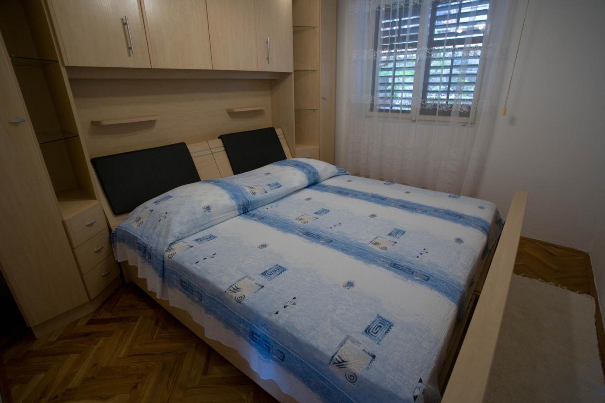 Apartments Topo ฮวาร์ ภายนอก รูปภาพ