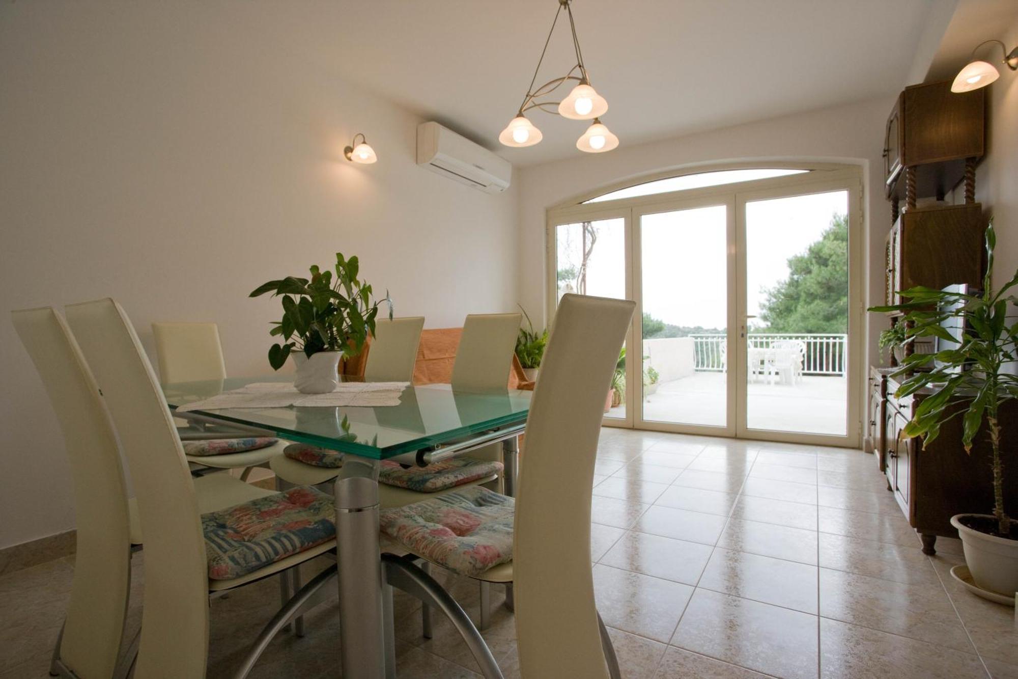 Apartments Topo ฮวาร์ ภายนอก รูปภาพ