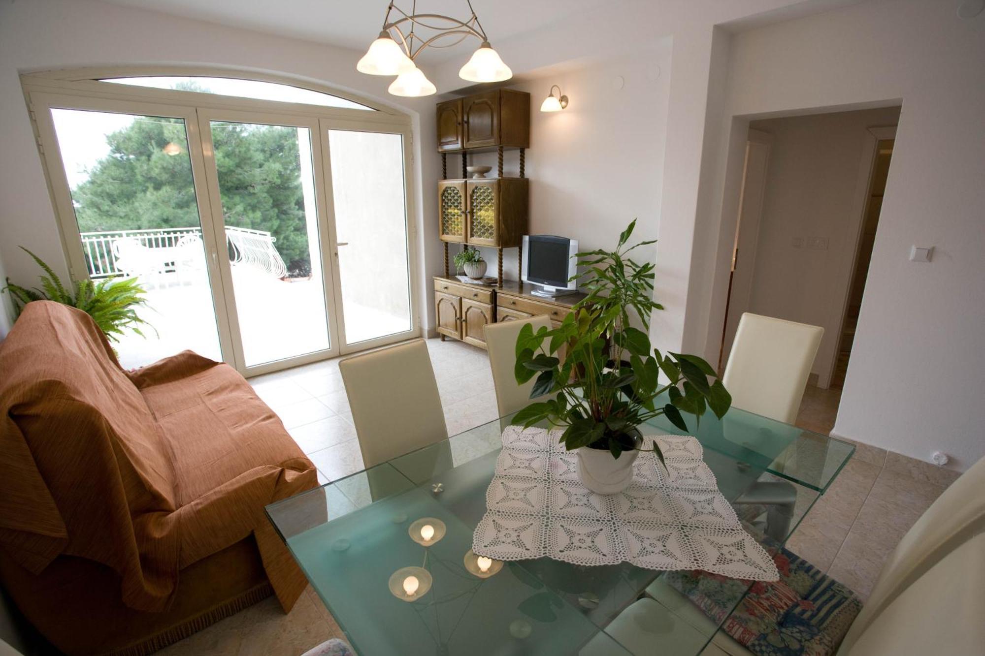 Apartments Topo ฮวาร์ ภายนอก รูปภาพ