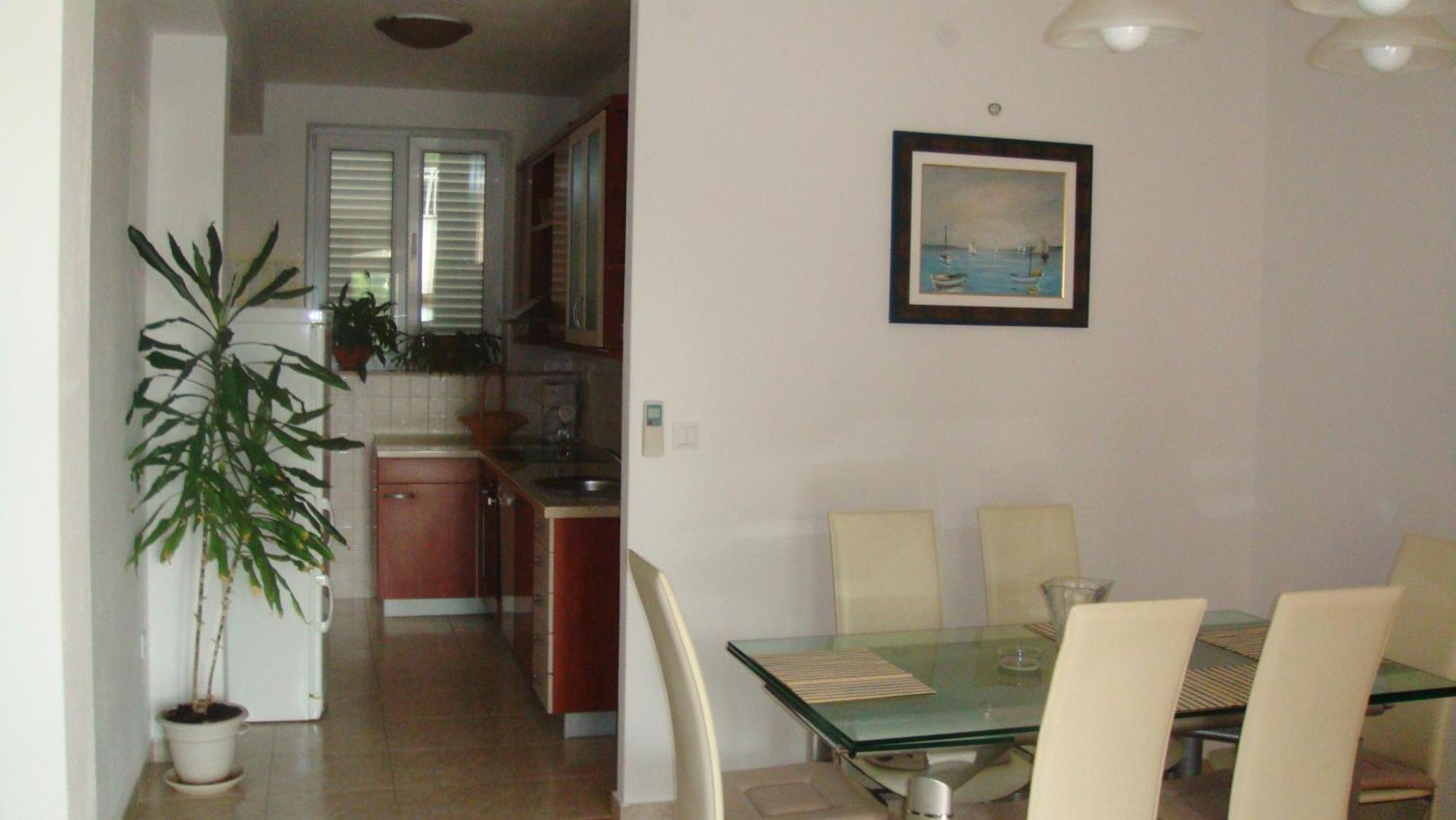 Apartments Topo ฮวาร์ ภายนอก รูปภาพ