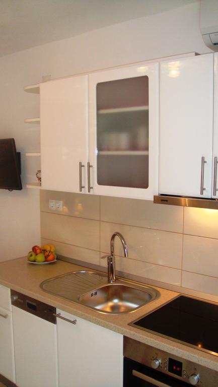 Apartments Topo ฮวาร์ ภายนอก รูปภาพ