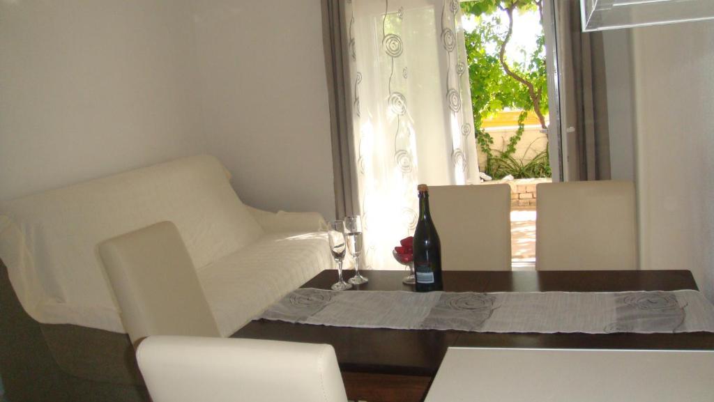 Apartments Topo ฮวาร์ ห้อง รูปภาพ