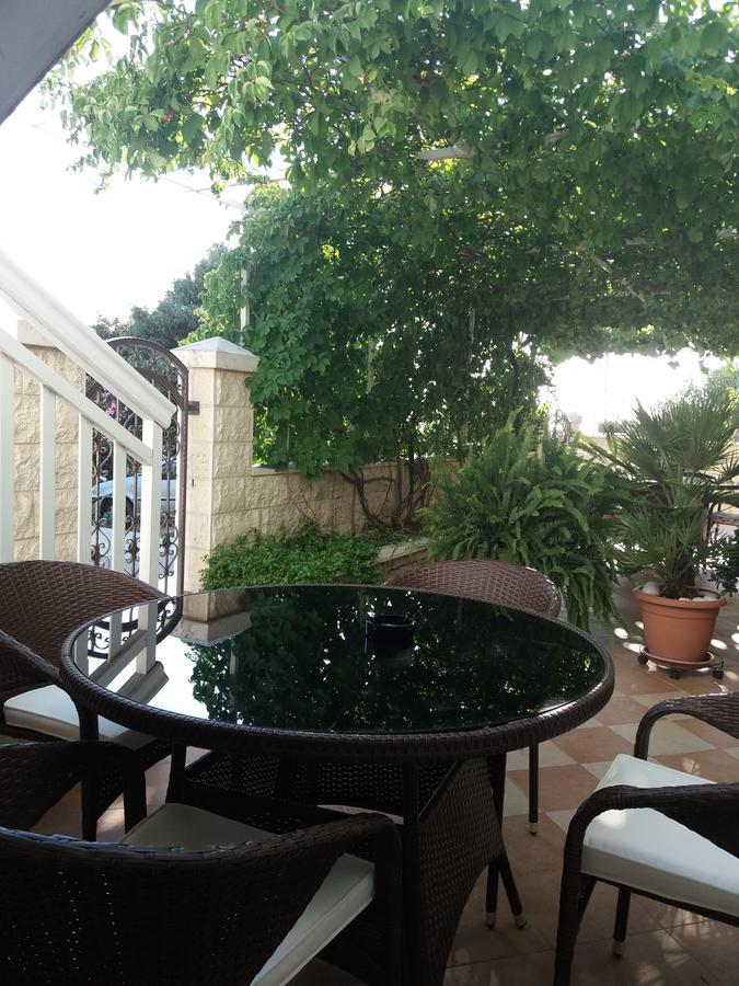 Apartments Topo ฮวาร์ ภายนอก รูปภาพ